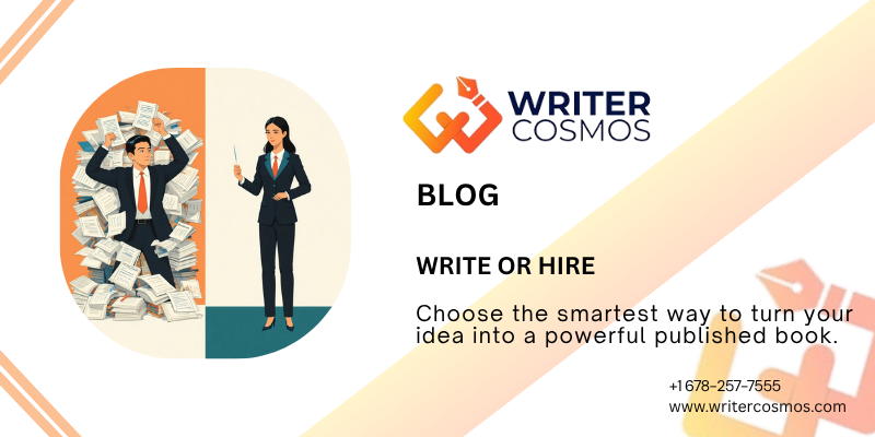 Write Or Hire